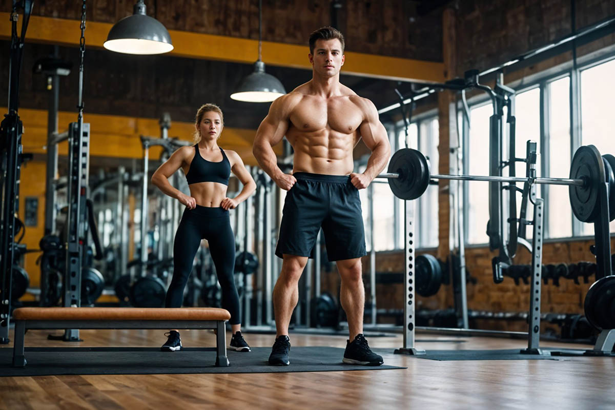 Strength Training