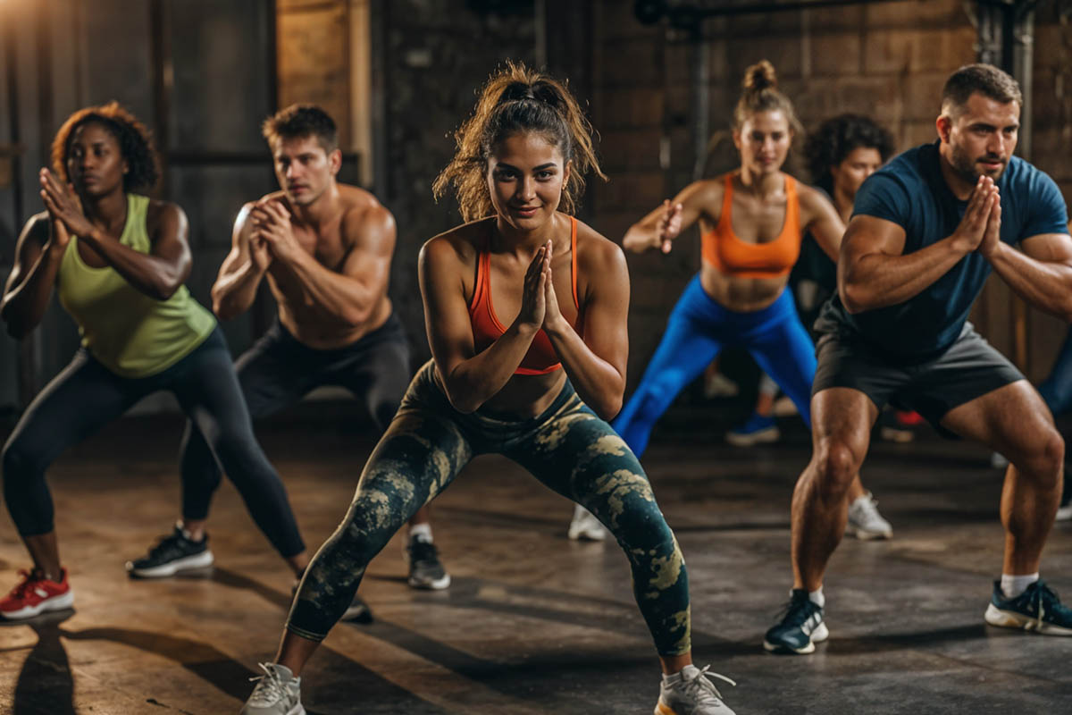 Personal Training